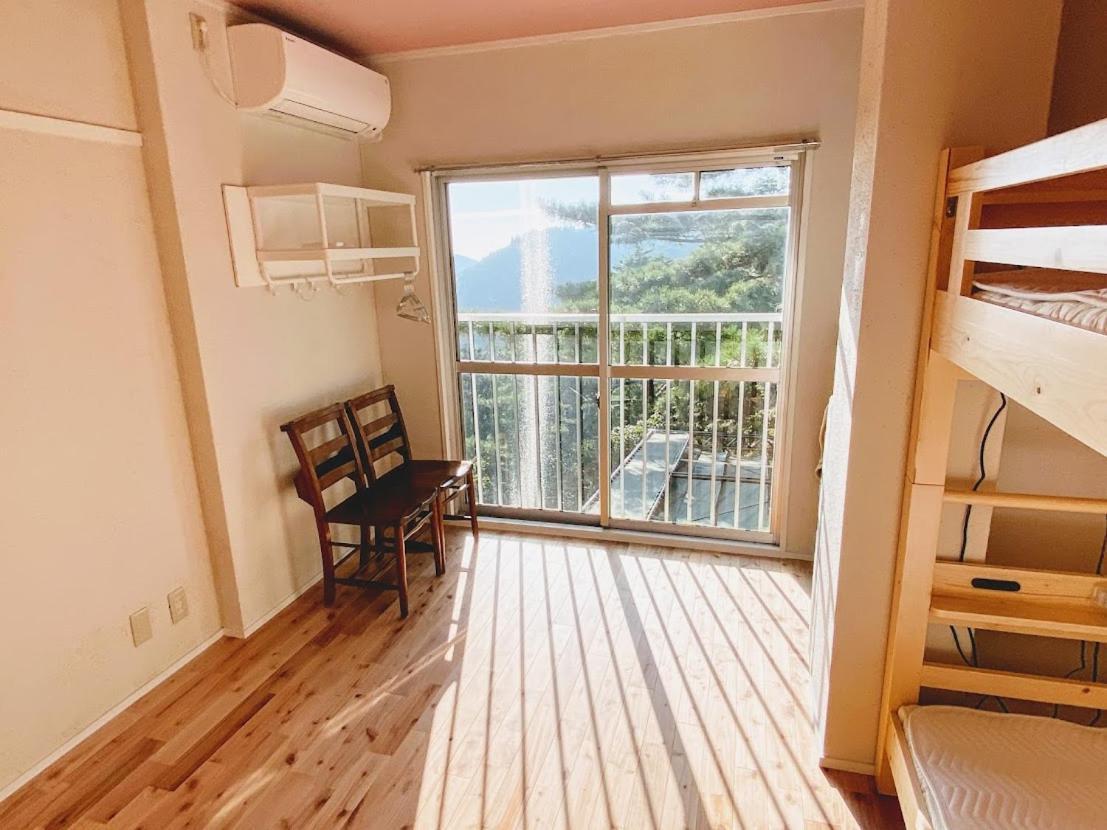 Rokko Outdoor Station Foton Hotel โกเบ ภายนอก รูปภาพ