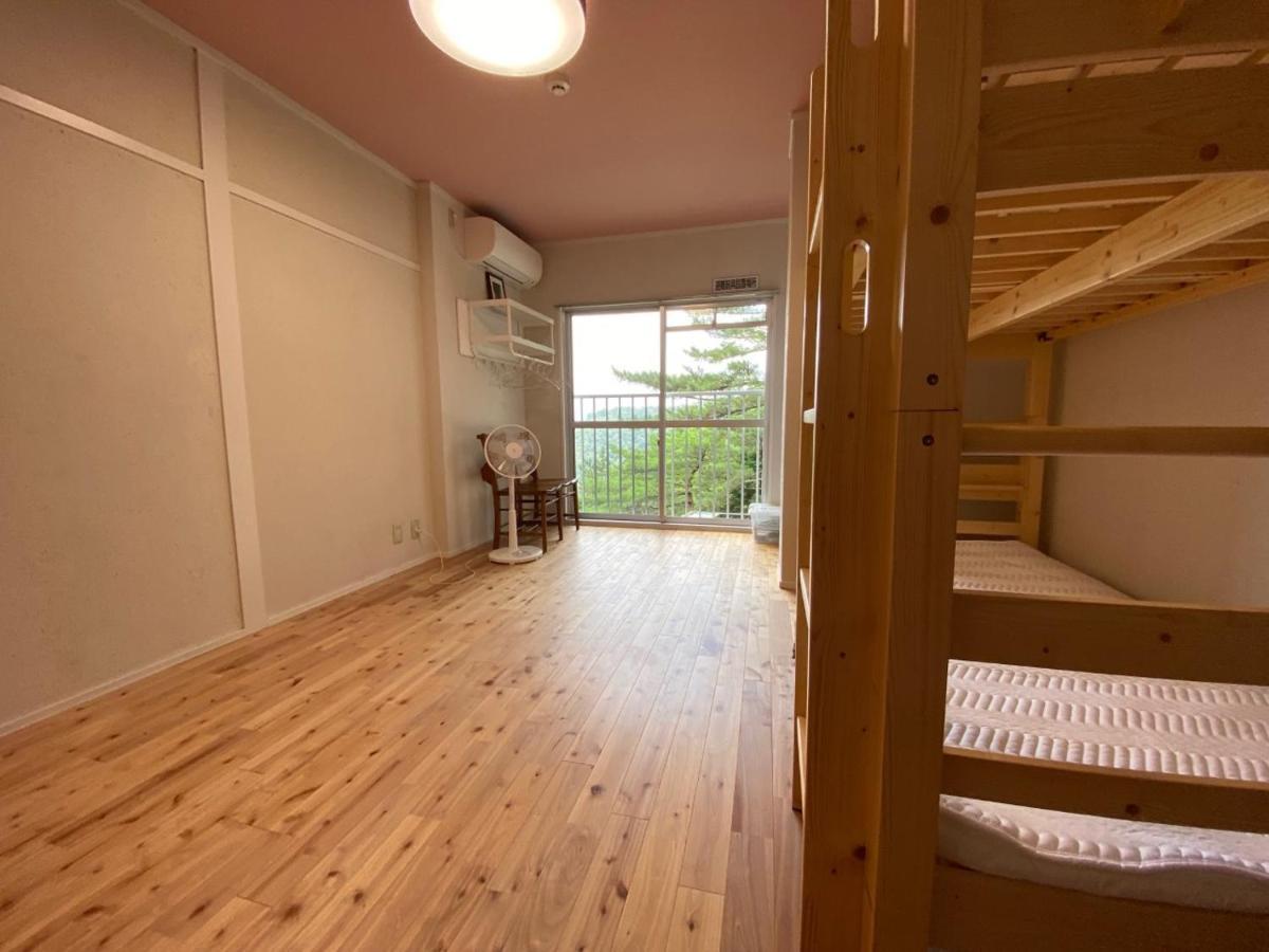 Rokko Outdoor Station Foton Hotel โกเบ ภายนอก รูปภาพ